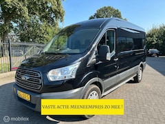 Ford Transit - 330 2.0 TDCI L3H2 Trend Airco, Camera, Cruise, PDC V+A enz