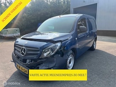 Mercedes-Benz Citan - 108 CDI BlueEFFICIENCY