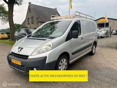 Peugeot Expert - 229 1.6 HDI L1H1 AIRCO