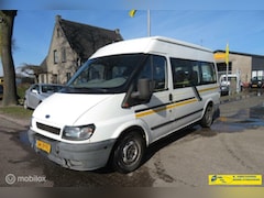 Ford Transit Tourneo - KOMBI