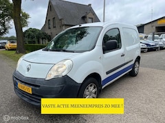 Renault Kangoo Express - 1.5 dCi 90 Express Comfort AIRCO, APK 04-2025