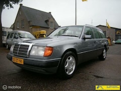 Mercedes-Benz 200-serie - 300 TE W124