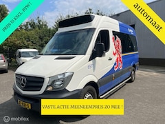 Mercedes-Benz Sprinter - 314 2.2 CDI 366 KOMBI