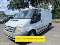 Ford Transit - 260S 2.2 TDCI apk 07-2025