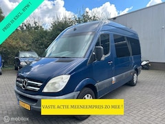 Mercedes-Benz Sprinter - 311 2.2 CDI 366 HD KOMBI