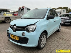 Renault Twingo - TWINGO