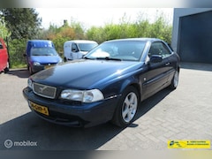 Volvo C70 Convertible - 2.4 T