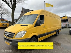 Mercedes-Benz Sprinter - 316 2.2 CDI 432L HD