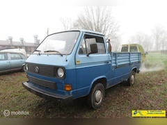 Volkswagen Transporter - T3 1.6D PICK-UP