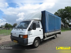 Mitsubishi L 300 - 2.5 TD pick-up