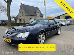 Mercedes-Benz SL-klasse Cabrio - 300 SL-24 A5