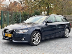 Audi A4 Avant - 1.8 TFSI Pro Line