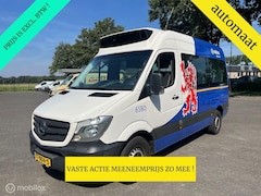 Mercedes-Benz Sprinter - 314 2.2 CDI 366