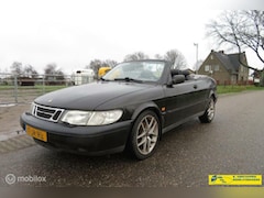 Saab 900 Cabrio - 2.3I