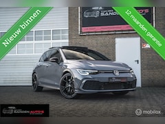 Volkswagen Golf - 2.0 TSI GTI NARDO|ACC|DCC|pano|keyless|H&K|