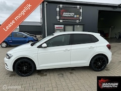 Volkswagen Polo - 1.0 MPI Comfortline 5d