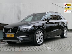 Volvo XC90 - 2.0 T8 Twin Engine AWD NAP Panodak 407pk Navi 7-persoons