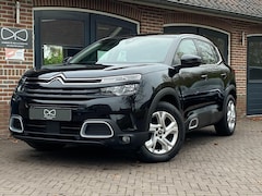 Citroën C5 Aircross - 1.2 PureTech Live | NIEUWE DISTRIBUTIE | CARPLAY | TREKHAAK | CRUISE |