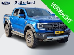 Ford Ranger Raptor - 2.0 Double Cab EcoBlue | Automaat | Rollertop