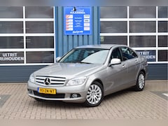 Mercedes-Benz C-klasse - 200 K Business Class Elegance Automaat