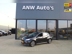 Toyota Yaris - 1.5 Hybrid Business Plus Camera/Navigatie/NL auto