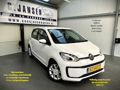 Volkswagen Up! - 1.0 BMT move up MOOIE AUTO