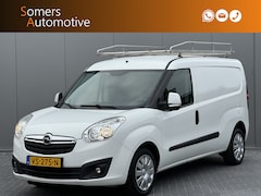 Opel Combo - 1.3 CDTi L2H1 ecoFLEX Edition | Airco | Navigatie | Cruise Control | Trekhaak