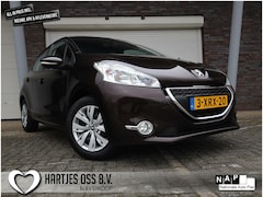 Peugeot 208 - 1.2 VTi Allure 5drs. (Vol-Opties)