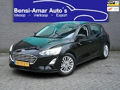 Ford Focus - 1.0 EcoBoost Titanium Business