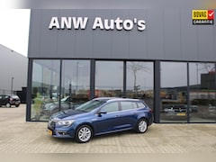 Renault Mégane Estate - 1.3 TCe Limited Navigatie/camere/Bovag garantie rijklaar