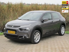 Citroën C4 Cactus - 1.2 PureTech Business