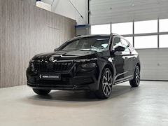 Skoda Kamiq - 1.0 TSI 110PK MONTE CARLO - AUTOMAAT - COCKPIT - PANORAMADAK - 18''