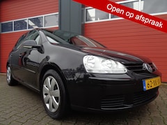 Volkswagen Golf - 1.6 Optive 102PK Airco 5DEURS NL-Auto