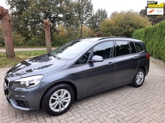 BMW 2-serie Gran Tourer - 218d Centennial Executive 7p. AUTOMAAT ECC N.A.P