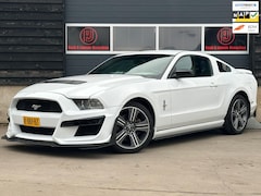 Ford Mustang - USA 3.7 V6 Automaat Airco Cruise 309PK