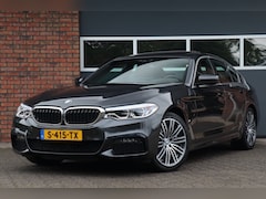 BMW 5-serie - 530e iPerformance High Executive M-sport