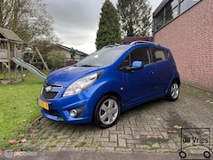 Chevrolet Spark - 1.2 16V LT 1ste eigenaar