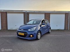 Hyundai i10 - 1.0i i-Motion Comfort 5-deurs / cruise control