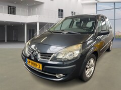 Renault Scénic - 2.0-16V Tech Line/AUTOMAAT/PANO