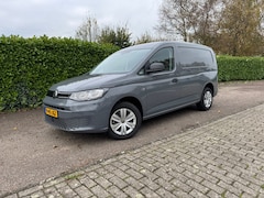 Volkswagen Caddy Cargo Maxi - 1.5 TSI 115pk Benzine motor L2H1 DSG Automaat