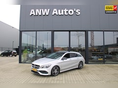 Mercedes-Benz CLA-klasse Shooting Brake - 180 Business AMG-Pakket Panoramadak/Camera/Cruise/Navigatie