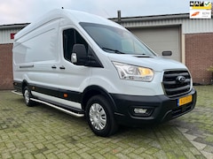 Ford Transit - 350 2.0 TDCI L4H3 Trend 170PK Automaat euro 6