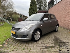 Suzuki Swift - 1.2 Comfort