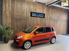 Fiat Panda - 0.9 TwinAir Lounge [bj 2012] Clima|2e Eig|Nw APK