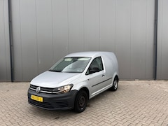 Volkswagen Caddy - 1.6 TDI L1H1 BMT Trendline