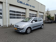 Hyundai Getz - 1.4i Active Cool