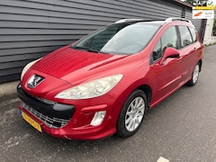 Peugeot 308 SW - 1.6 VTi XS Rijdt Goed APK t/m 06-04-2025