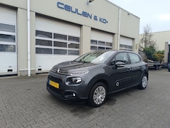 Citroën C3 - 1.2 PT Feel 105g