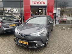 Toyota C-HR - 1.8 Hybrid 122pk CVT Energy