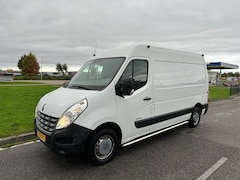 Renault Master - T35 2.3 dCi L2H3